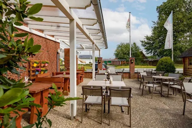 Frommanns Landhotel & Privatbrauerei