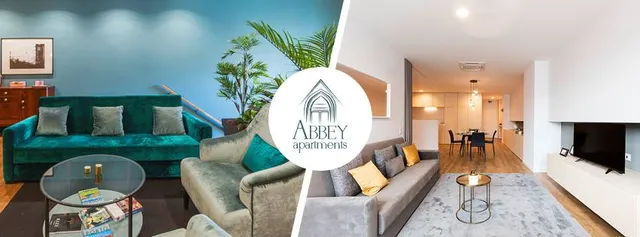 Abbey Apartments City Center