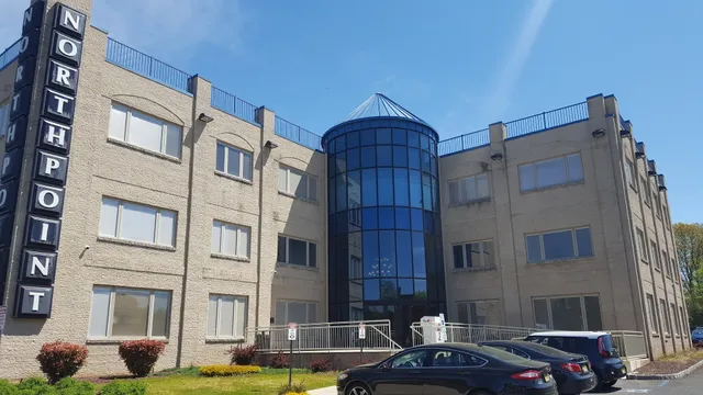 Princeton Radiology - Marlboro