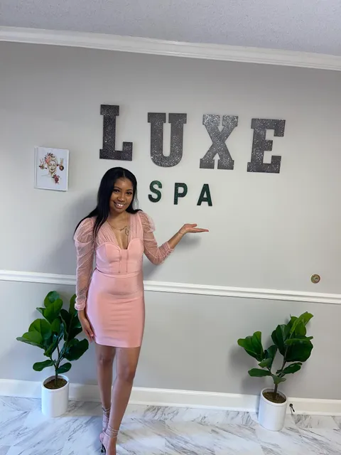 Luxe Spa Beauty Bar