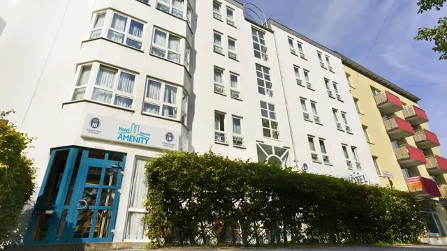 Hotel Amenity Munich