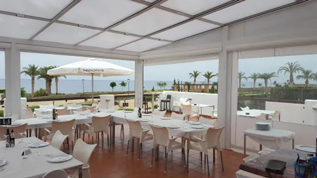 Restaurante Lucero Playa