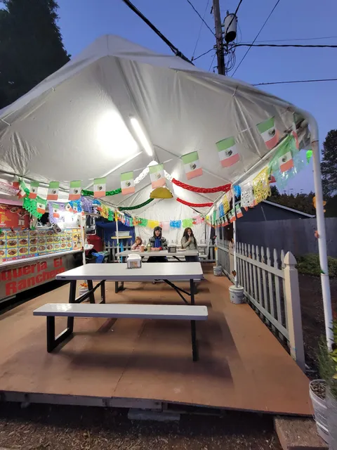 Taqueria El Ranchero