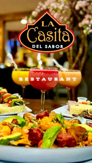 La Casita Del Sabor Middletown