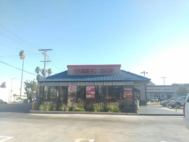 Burger King