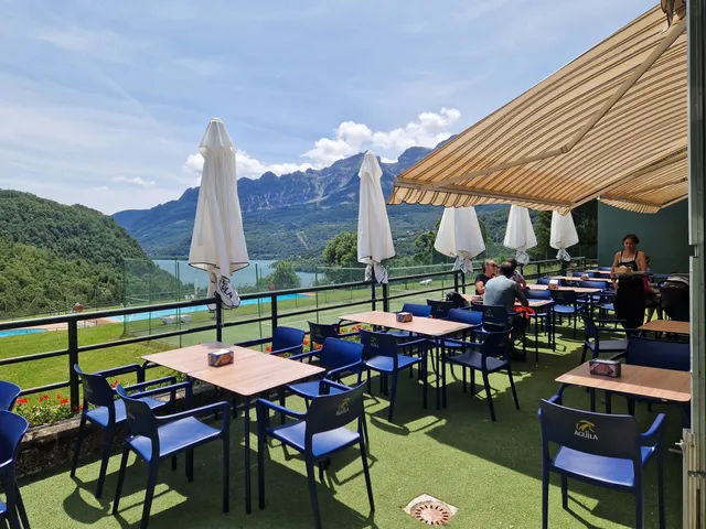 Daroga bar by ibonbistró