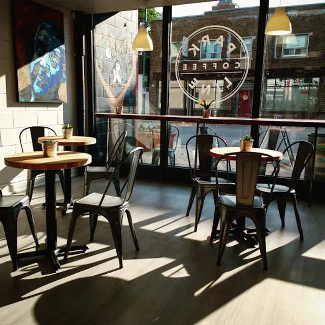 MAGPIES INTERNATIONAL CAFE