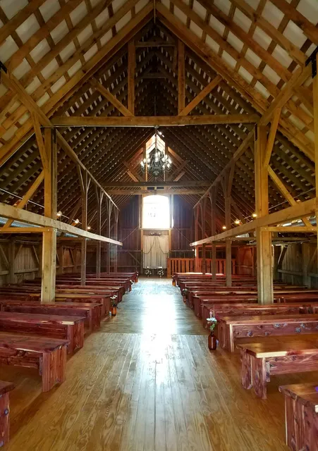 Red Cedars Event Barn LLC