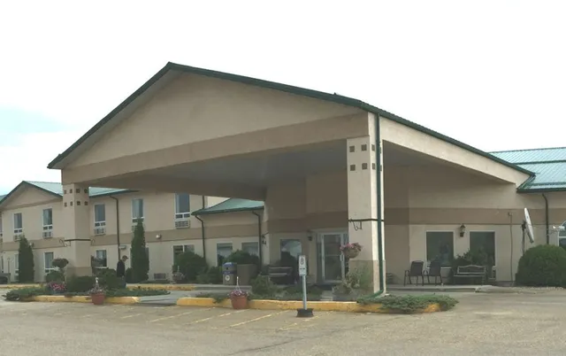 Andersen Inn and Suites