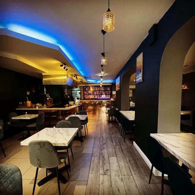 Colombo Kitchen - Hopper & Kottu Bar