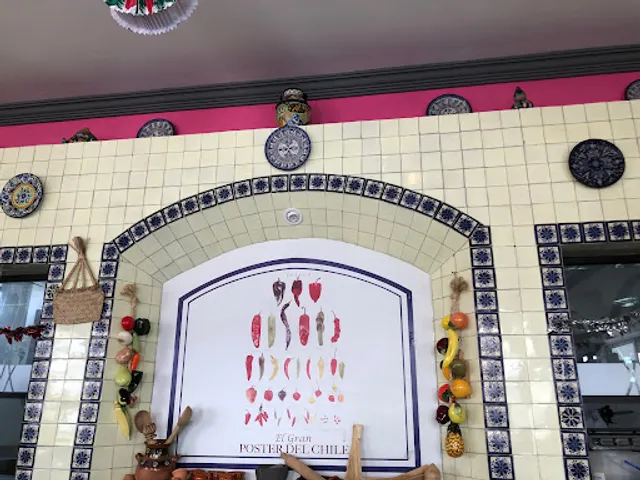 Mi viejo pueblito Autopista 1