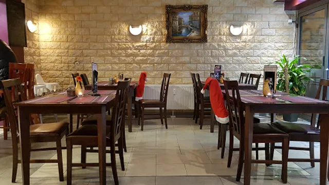 Pizzeria Venezia Essen