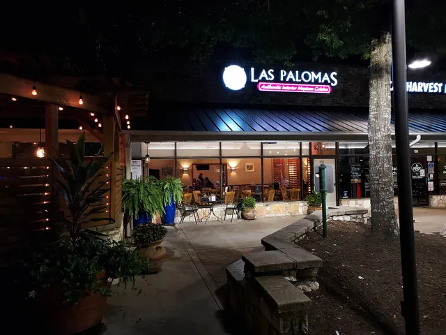 West Woods Shopping Center