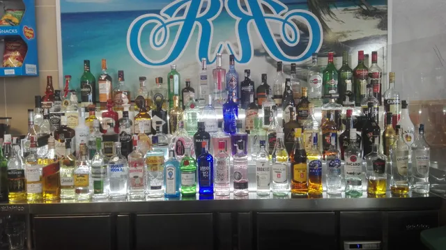 Cafetería Reencuentro