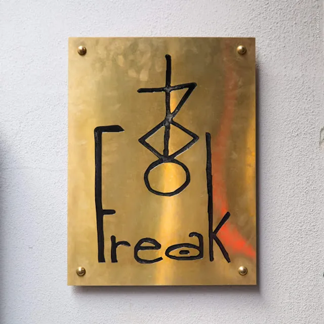 Freak Drink & Food