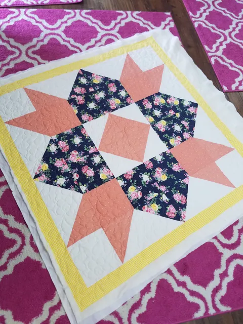 Bizzy Bee Quilts