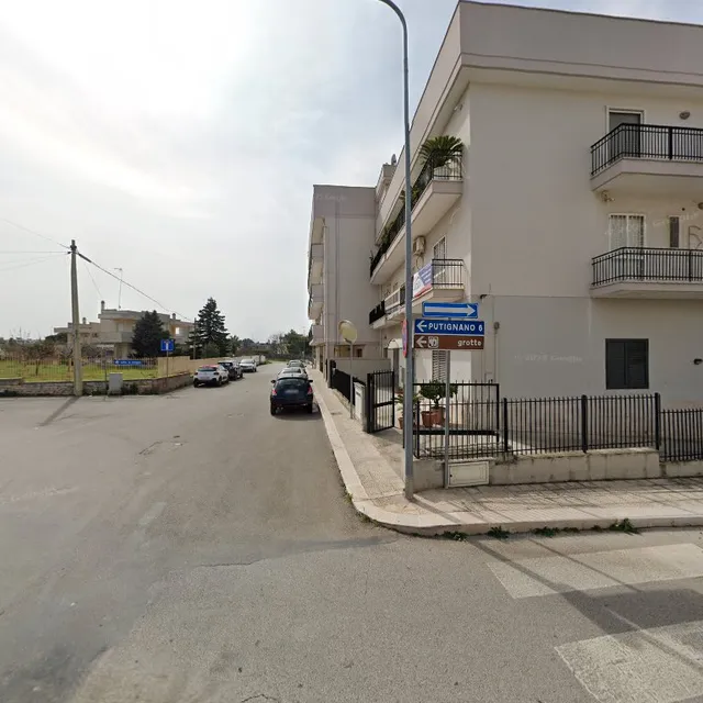 MareGrotte Bed and Breakfast