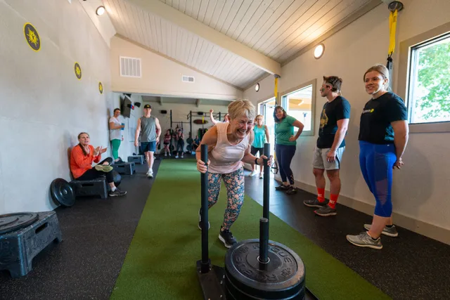 Skyterra Wellness Retreat