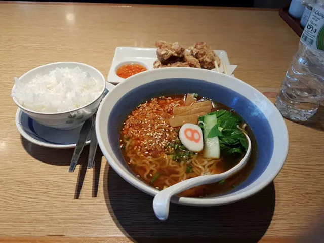 Hachiban Ramen