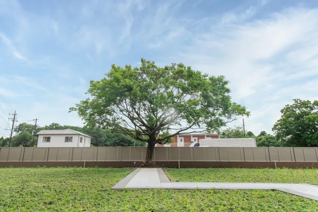 Hackberry Holiday Home