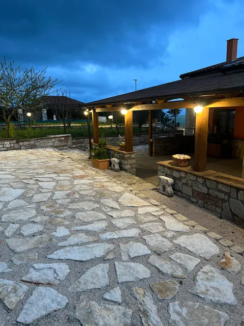 Truni Farm Country House