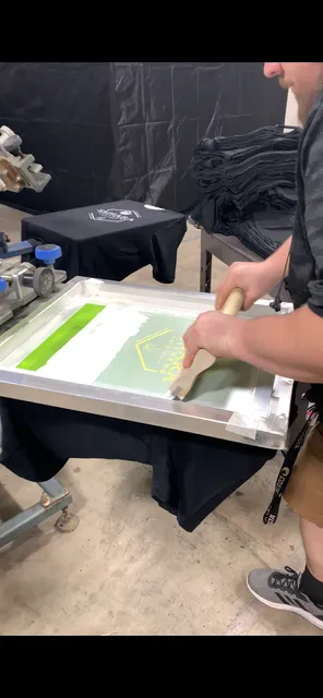 Kadmark Print & Embroidery