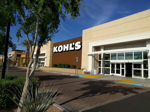 Kohl's