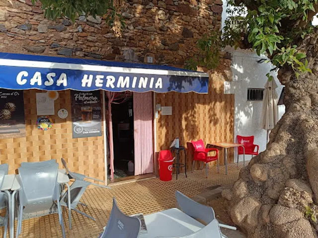 Restaurant - Bar Casa Herminia
