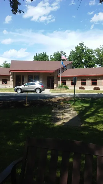 Albertson Memorial Library