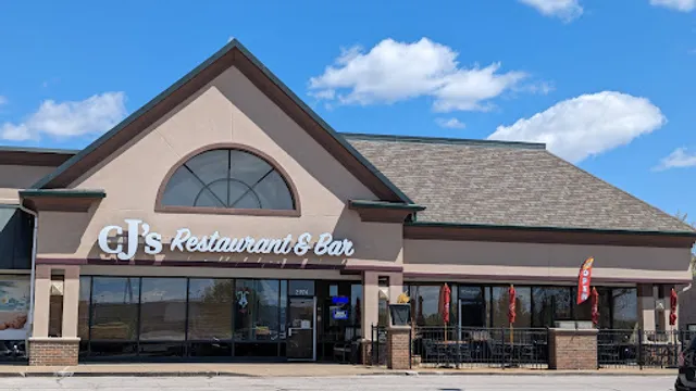 CJ's Restaurant & Bar