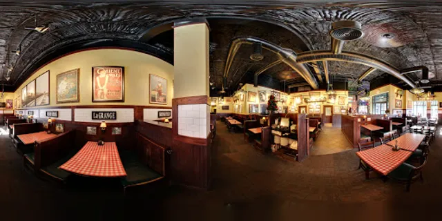 Aurelio's Pizza of La Grange