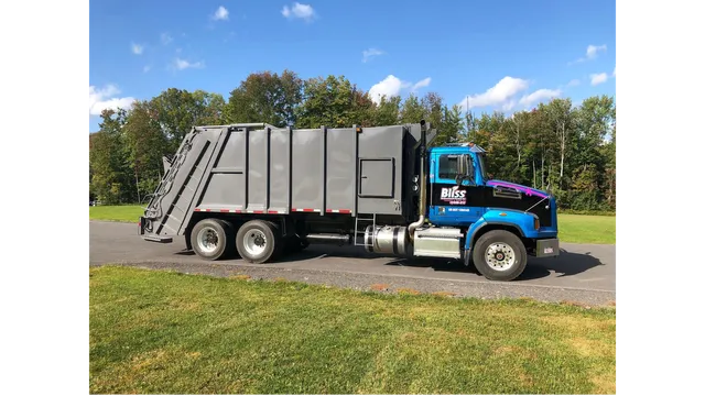 Bliss Environmental Services