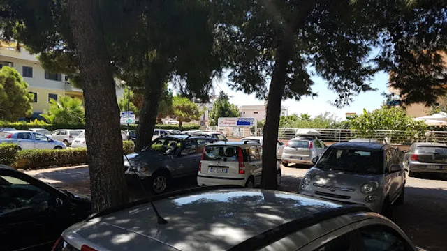 Ristorante Pizzeria Del Golfo