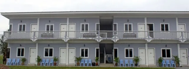 Cenang Langkawi House