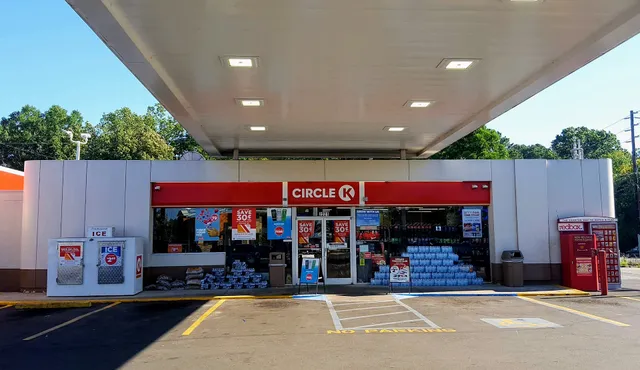 Circle K