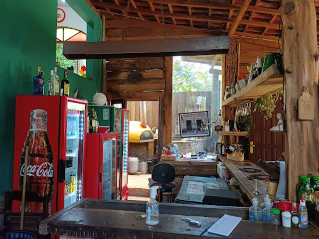 Nona Odette Cucina di Casa