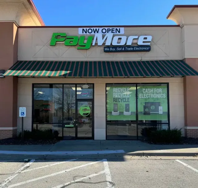 PayMore - Buy, Sell & Trade Electronics