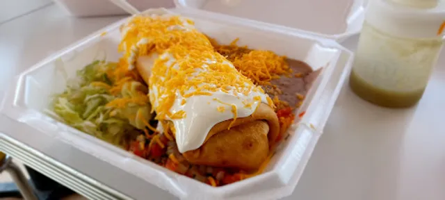 Polibertos Taco Shop 3