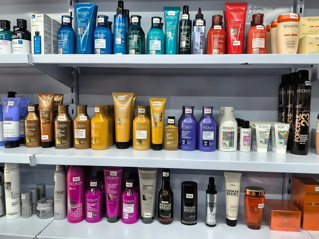 Power Beauty Cosméticos e Bem-Estar