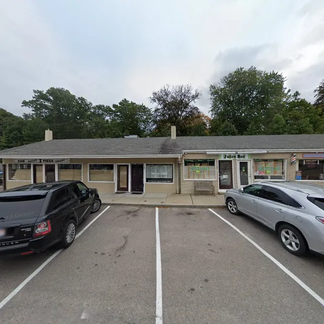 Connor Donahue Couture