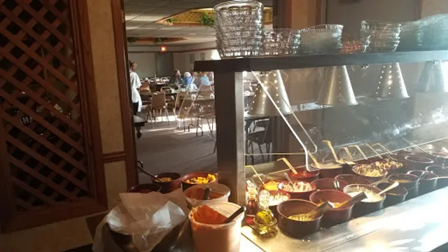 Chissy's Pub & Grill