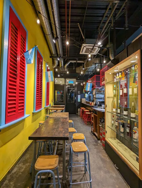 El Quincho - Argentine BBQ