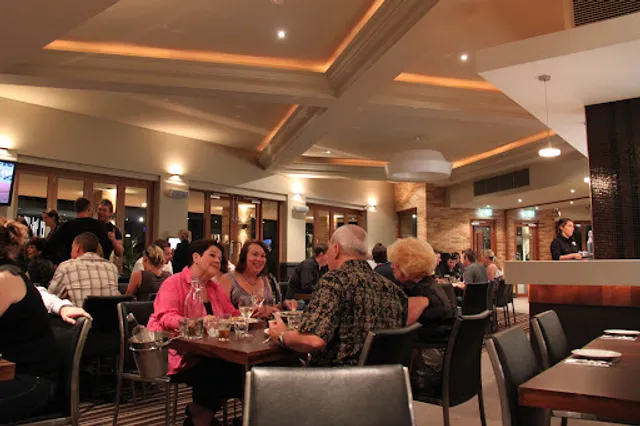 The Cornerstone Tavern