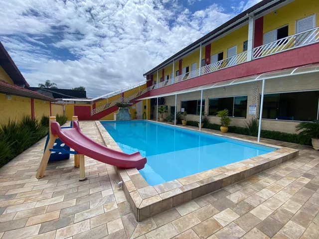 Espaço de Eventos Benevides