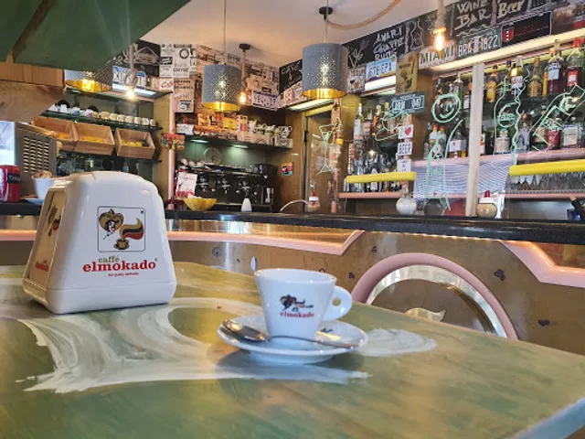 Bar Gelateria Artigianale Savo dal 1951