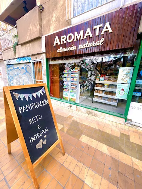 Gourmet Dietetic Aromata