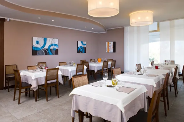 Ristorante le Chevalier Errant