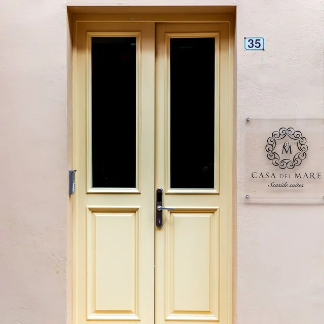 Casa del Mare Seaside Suites