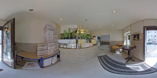 Pizzeria Bella Italia 1210 Wien