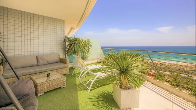 INFINITY VIEW - IN&VI Apartment